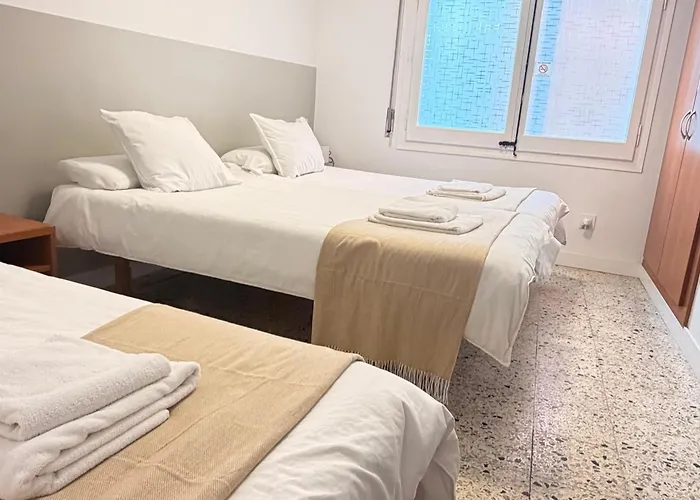 Y Moli De Mar - Check-in 24