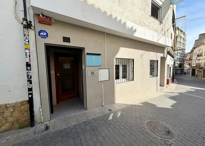 Y Moli De Mar - Check-in 24 Hotel 2*