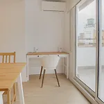 Moli De Mar - Check-in Autonomo 24 H Отель Льорет-де-Мар