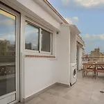 Moli De Mar - Check-in Autonomo 24 H Льорет-де-Мар