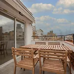 Moli De Mar - Check-in Autonomo 24 H Отель 2*