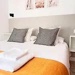 Moli De Mar - Check-in Autonomo 24 H Льорет-де-Мар