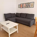 Отель Moli De Mar - Check-in Autonomo 24 H