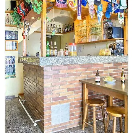 Maison d'hôtes Hostal Apartamento Moli De Mar Lloret De Mar