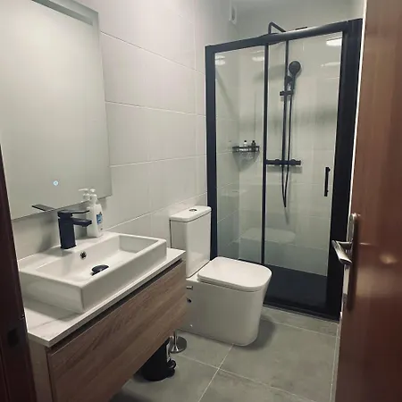 Maison d'hôtes Hostal Apartamento Moli De Mar Lloret De Mar Lloret de Mar