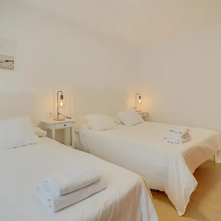Hostal Apartamento Moli De Mar Lloret De Mar Maison d'hôtes 2*