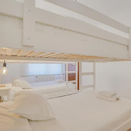 Hostal Apartamento Moli De Mar Lloret De Mar Maison d'hôtes 2*