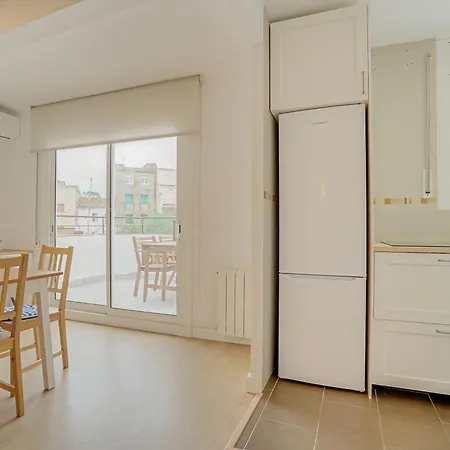 Hostal Apartamento Moli De Mar Lloret De Mar Lloret de Mar