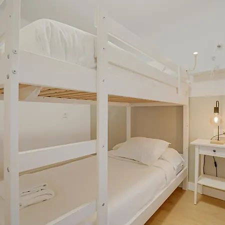Hostal Apartamento Moli De Mar Lloret De Mar