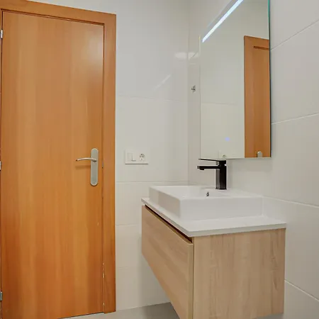 Hostal Apartamento Moli De Mar Lloret De Mar Maison d'hôtes Lloret de Mar