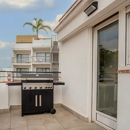 Maison d'hôtes Hostal Apartamento Moli De Mar Lloret De Mar Lloret de Mar