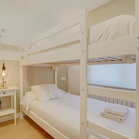 Hostal Apartamento Moli De Mar Lloret De Mar 2*