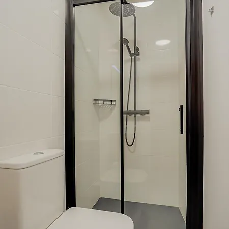 Hostal Apartamento Moli De Mar Lloret De Mar