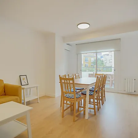Hostal Apartamento Moli De Mar Lloret De Mar Maison d'hôtes 2*