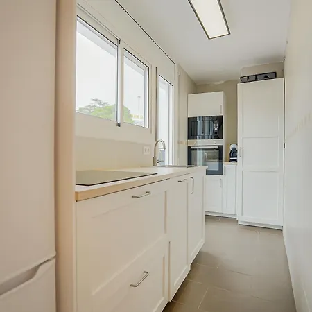Hostal Apartamento Moli De Mar Lloret De Mar Lloret de Mar