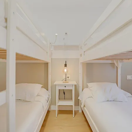 Hostal Apartamento Moli De Mar Lloret De Mar 2* Lloret de Mar