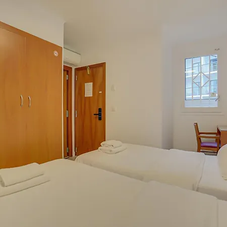 Hostal Apartamento Moli De Mar Lloret De Mar Maison d'hôtes 2*