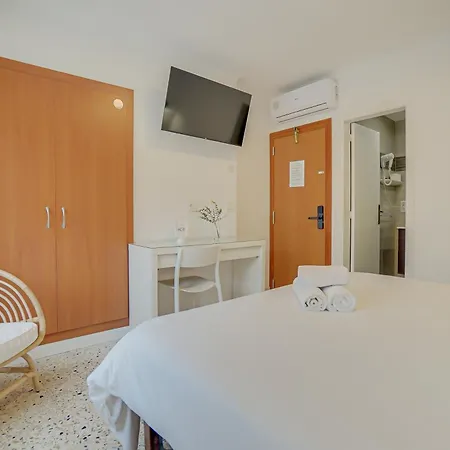 מלון Moli De Mar Lloret יורט דה מאר