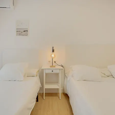 Hostal Apartamento Moli De Mar Lloret De Mar Maison d'hôtes 2*