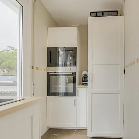 Hostal Apartamento Moli De Mar Lloret De Mar 2* Lloret de Mar