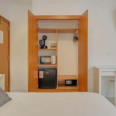 Hostal Apartamento Moli De Mar Lloret De Mar