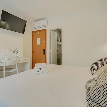 Hostal Apartamento Moli De Mar Lloret De Mar