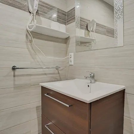 Hostal Apartamento Moli De Mar Lloret De Mar Maison d'hôtes 2*