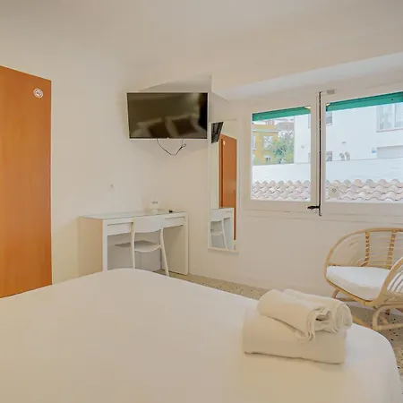 Moli De Mar Lloret מלון יורט דה מאר