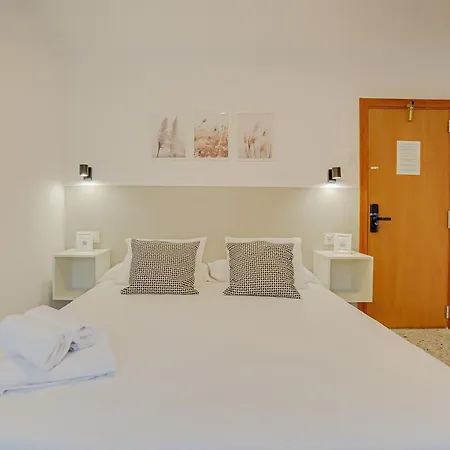 Hostal Apartamento Moli De Mar Lloret De Mar Lloret de Mar