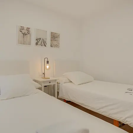 Hostal Apartamento Moli De Mar Lloret De Mar 2* Lloret de Mar