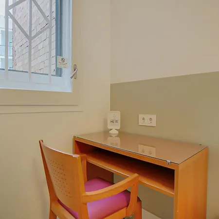 Hostal Apartamento Moli De Mar Lloret De Mar Maison d'hôtes 2*
