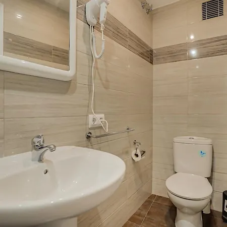 Hostal Apartamento Moli De Mar Lloret De Mar 2* Lloret de Mar