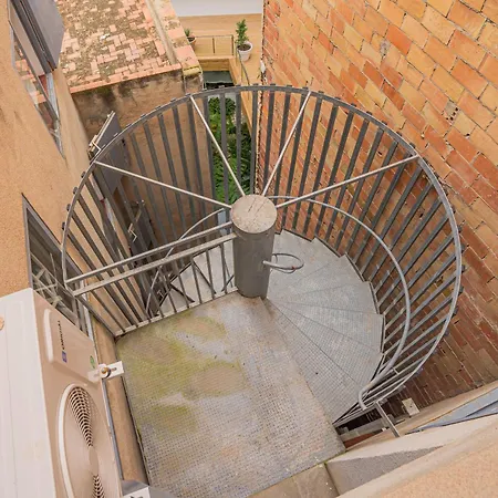 Hostal Apartamento Moli De Mar Lloret De Mar