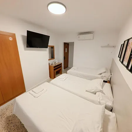 Hostal Apartamento Moli De Mar Lloret De Mar