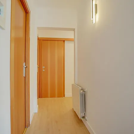 Szálloda Moli De Mar - Smart Hotel 2*