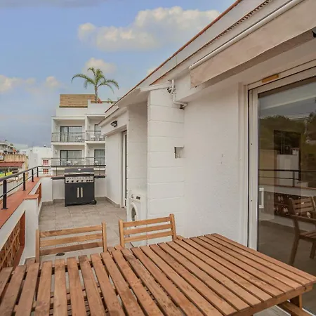 Moli De Mar - Smart Hotel Lloret de Mar