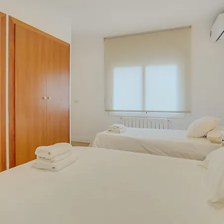 Moli De Mar - Smart Hotel