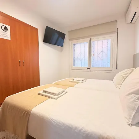 Szálloda Moli De Mar - Smart Hotel