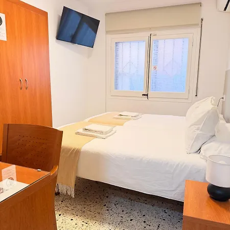 Moli De Mar - Smart Hotel Szálloda 2*