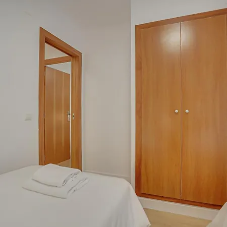 Moli De Mar - Smart Hotel Szálloda 2*