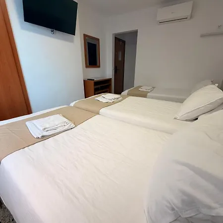 Moli De Mar - Smart Hotel Szálloda