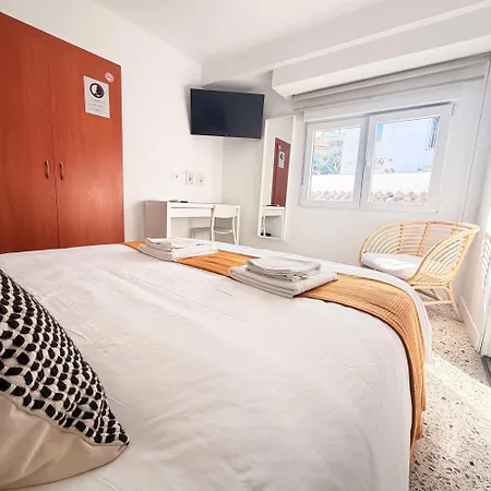 Szálloda Moli De Mar - Smart Hotel 2*