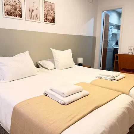 Moli De Mar - Smart Hotel Szálloda Lloret de Mar