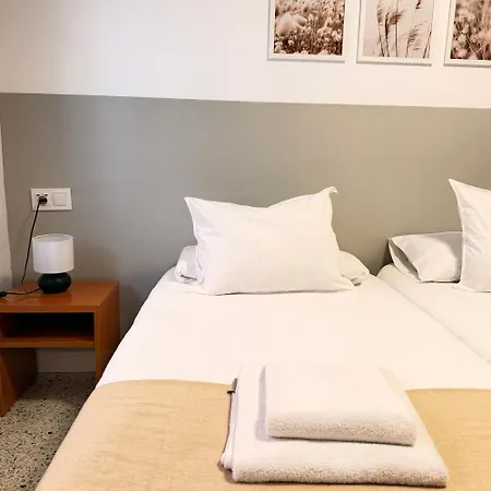 Szálloda Moli De Mar - Smart Hotel Lloret de Mar