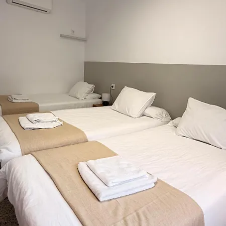 Moli De Mar - Smart Hotel 2*