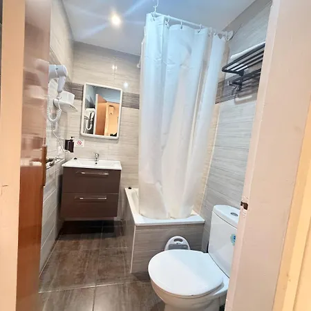 Moli De Mar - Smart Hotel