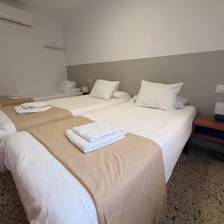 Moli De Mar - Smart Hotel Szálloda