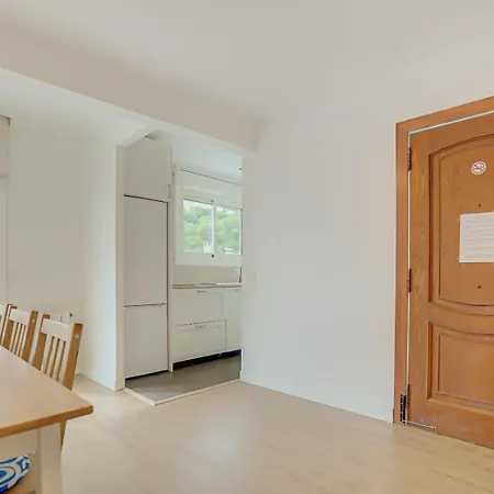 Szálloda Moli De Mar - Smart Hotel