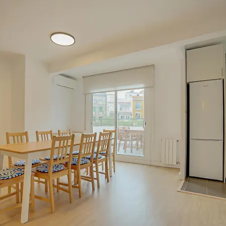 Moli De Mar - Smart Hotel 2*