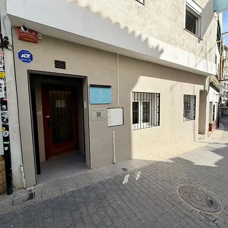 Moli De Mar - Smart Hotel Szálloda 2*